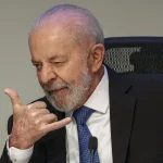 Risco-Brasil registra em 2024 a maior alta anual desde 2015