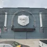 Salão de festas em Nova York | Foto: Google Street View