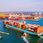Exportações do Brasil cai