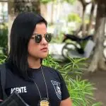 A ex-diretora do Presídio de Eunápolis, na Bahia, Joneuma Silva Neres