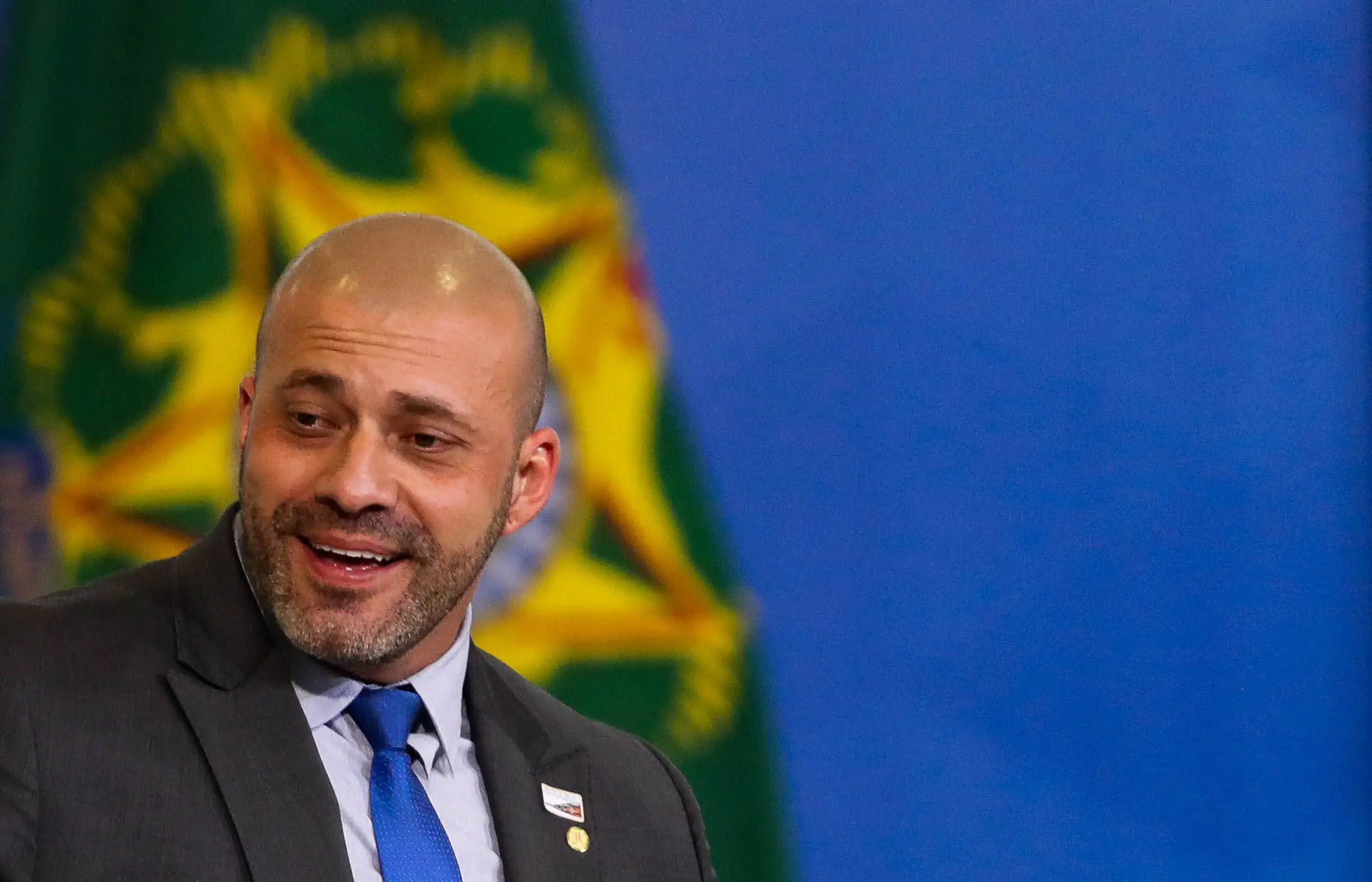 daniel silveira
