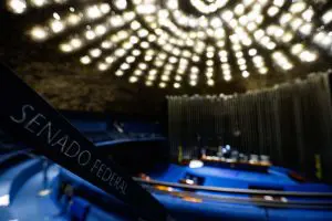 senado mesa diretora