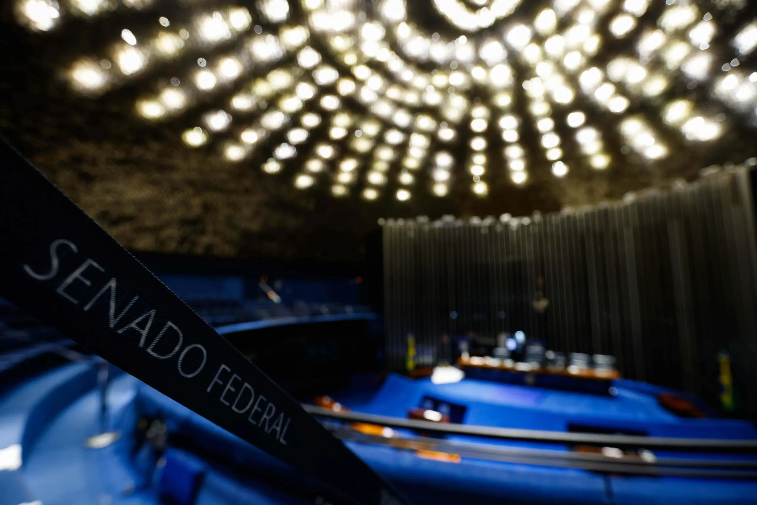 senado mesa diretora