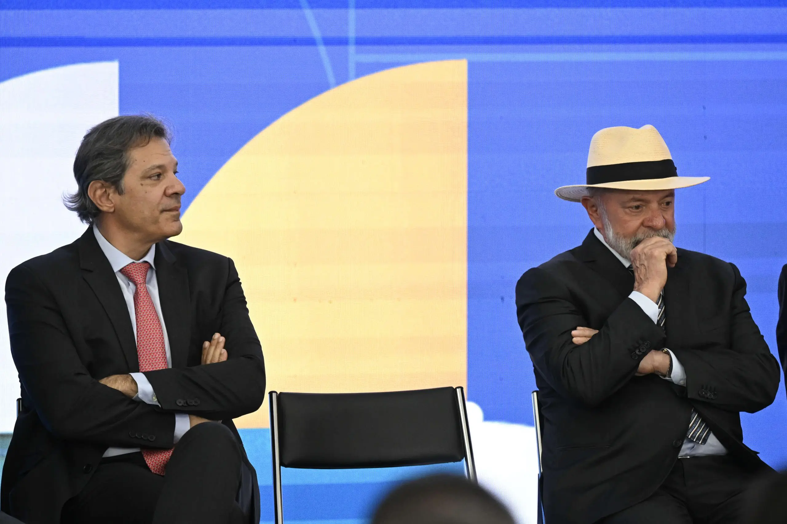 pix governo; governo Lula