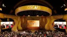 Academia Oscar