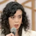 Advogada Maira Pinheiro: serviços prestados ao PT e a uma fundação cujo líder teria ligações com grupos terroristas | Foto: Reprodução/Facebook
