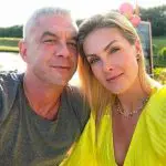 Alexandre Correa e Ana Hickmann