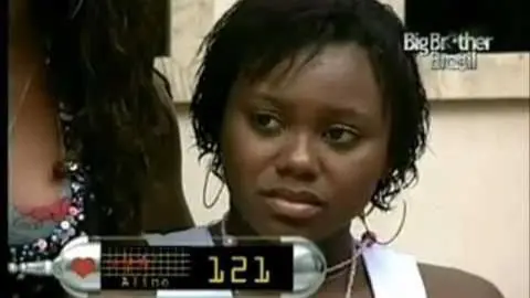 De acordo com documentos judiciais, depois de ser solicitada a execução da sentença, a Globo efetuou o pagamento a Aline | Foto: Reprodução/TV Globo