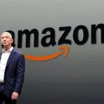 Jeff Bezos é o CEO da Amazon | Foto: Reprodução/Twitter/X