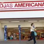 Americanas encolhe rede para melhorar rentabilidade e vende ativos para fazer caixa: estratégias em meio à recuperação judicial | Foto: Bruno Peres/Agência Brasil