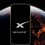 Parceria entre a Apple, dona do iPhone, e a SpaceX, de Elon Musk, promete levar internet a regiões remotas | Foto: Reprodução/Redes sociais