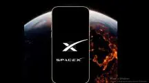 Parceria entre a Apple, dona do iPhone, e a SpaceX, de Elon Musk, promete levar internet a regiões remotas | Foto: Reprodução/Redes sociais