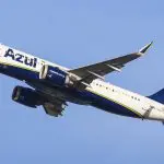 Avião da Azul | Foto: Divulgação
