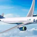 Avião da Azul | Foto: Divulgação