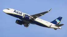 Avião da Azul | Foto: Divulgação