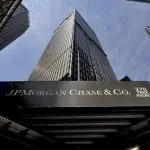 J.P. Morgan, um dos gigantes da economia norte-americana que começa a reorientar sua política em relação ao tom anteriormente extremista sobre o tema mudanças climáticas | Foto: JP Morgan/Divulgação