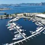Boat Show Rio de Janeiro | Crédito Victor Santos - Revista Náutica