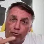 Jair Bolsonaro em recente mensagem no Twitter/X sobre prisões políticas no Brasil | Foto: Reprodução/Twitter/X/@jairbolsonaro