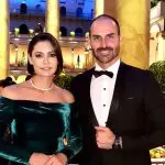 A primeira-dama Michelle e o deputado Eduardo Bolsonaro fariam parte de ala 'mais radical', segundo delação de Mauro Cid | Foto: Reprodução/Twitter/X