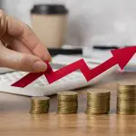 O juro real do Brasil — que era o segundo maior do mundo, atrás apenas da Argentina — está em 9,1%. Agora é o maior do mundo | Foto: Reprodução/Freepik