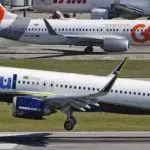 Duas das três maiores linhas aéreas em circulação no Brasil, Gol e Azul representariam risco de concentração de mercado, segundo o Cade | Foto: Reprodução/Redes sociais