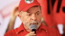Presidente Luiz Inácio Lula da Silva | Foto: Reprodução/MST