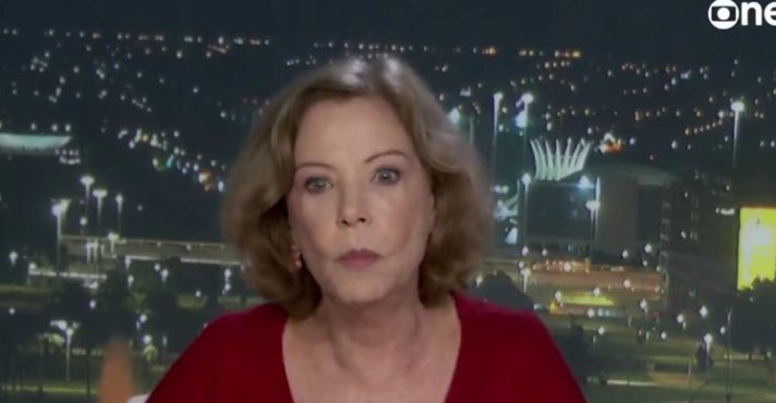 Eliane Cantanhêde
