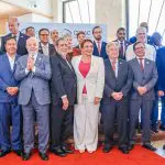 foto oficial celac