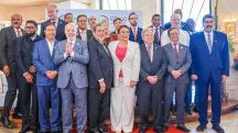 foto oficial celac