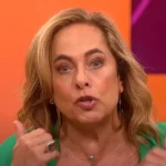 Cissa Guimarães