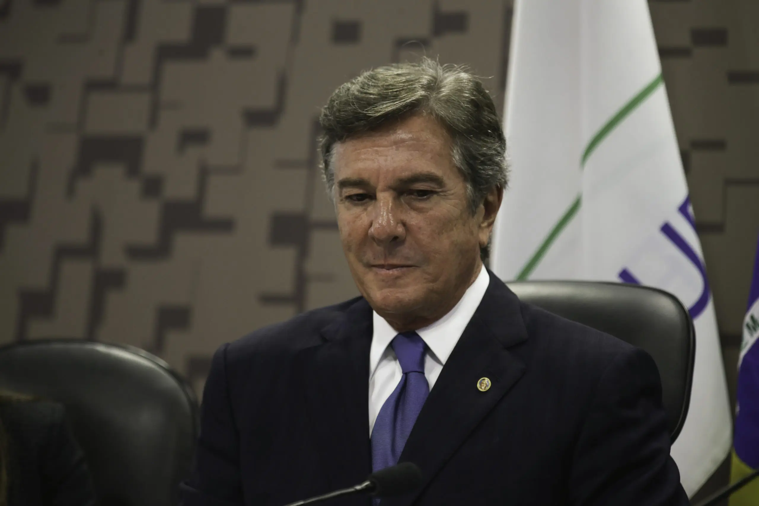 gilmar mendes fernando collor