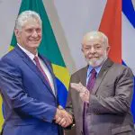 Cuba lula