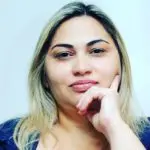 A ‘Dama do Tráfico’ é apontada como braço-financeiro do Comando Vermelho no Amazonas | Foto: Reprodução/Twitter/X