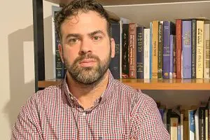 Daniel Osowicki comenta influência de Trump na guerra entre Israel e Hamas