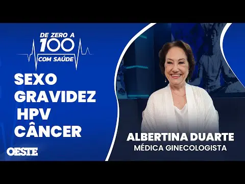 O De Zero a 100 com Saúde é transmitido às quartas-feiras, das 20h30 às 22h | Foto: Divulgação/Oeste