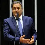 Deputado federal Aécio Neves (PSDB-MG)