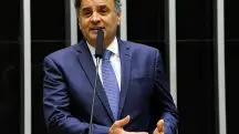 Deputado federal Aécio Neves (PSDB-MG)