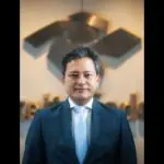 Robinson Barreirinhas, secretário especial da Receita Federal, que comunicou a revogação da medida que ampliava a fiscalização sobre o Pix e outras modalidades