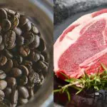 Previsão de aumento nos preços de alimentos no Brasil: carne e café em alta