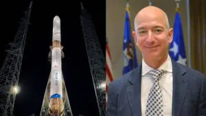 Jeff Bezos