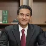 Marcos Pereira, presidente nacional do Republicanos, vê Lula desconexo com evangélicos