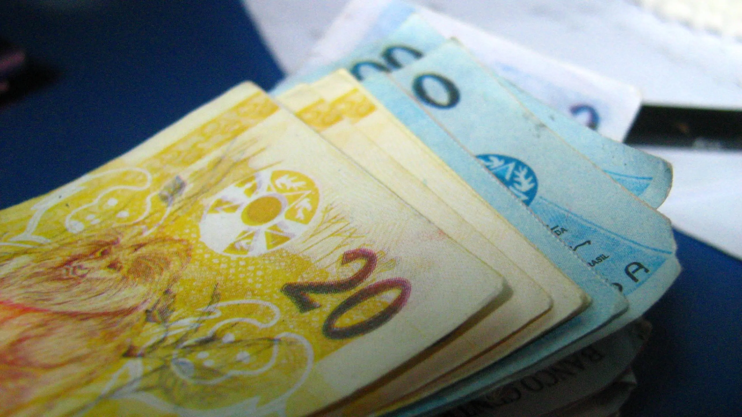 O chamado ‘dinheiro esquecido’ foi incorporado como compensação à desoneração da folha de pagamentos | Foto: Reprodução/Flickr