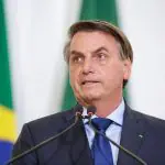 Ex-presidente Jair Bolsonaro (PL) criticou postura de militantes no X | Foto: Carolina Antunes/PR