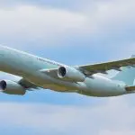 Avião da FAB