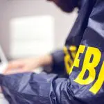 FBI fechou escritório em dezembro | Foto: Reprodução/Twitter/X