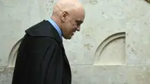 alexandre de moraes