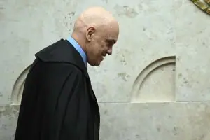 alexandre de moraes