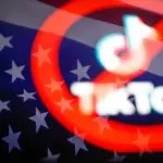 A empresa chinesa ByteDance tinha até este domingo, 19, para conseguir adiar a lei que bloqueia o TikTok nos Estados Unidos