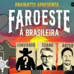O Faroeste à Brasileira é transmitido de segunda a sexta, das 14h às 16h | Foto: Divulgação/Oeste