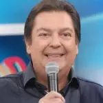 Segundo o comunicado oficial da assessoria, ‘nesta sexta-feira, Faustão concluiu o procedimento para tratar uma infecção e já está em casa, recuperado e bem’ | Foto: Reprodução/Redes sociais